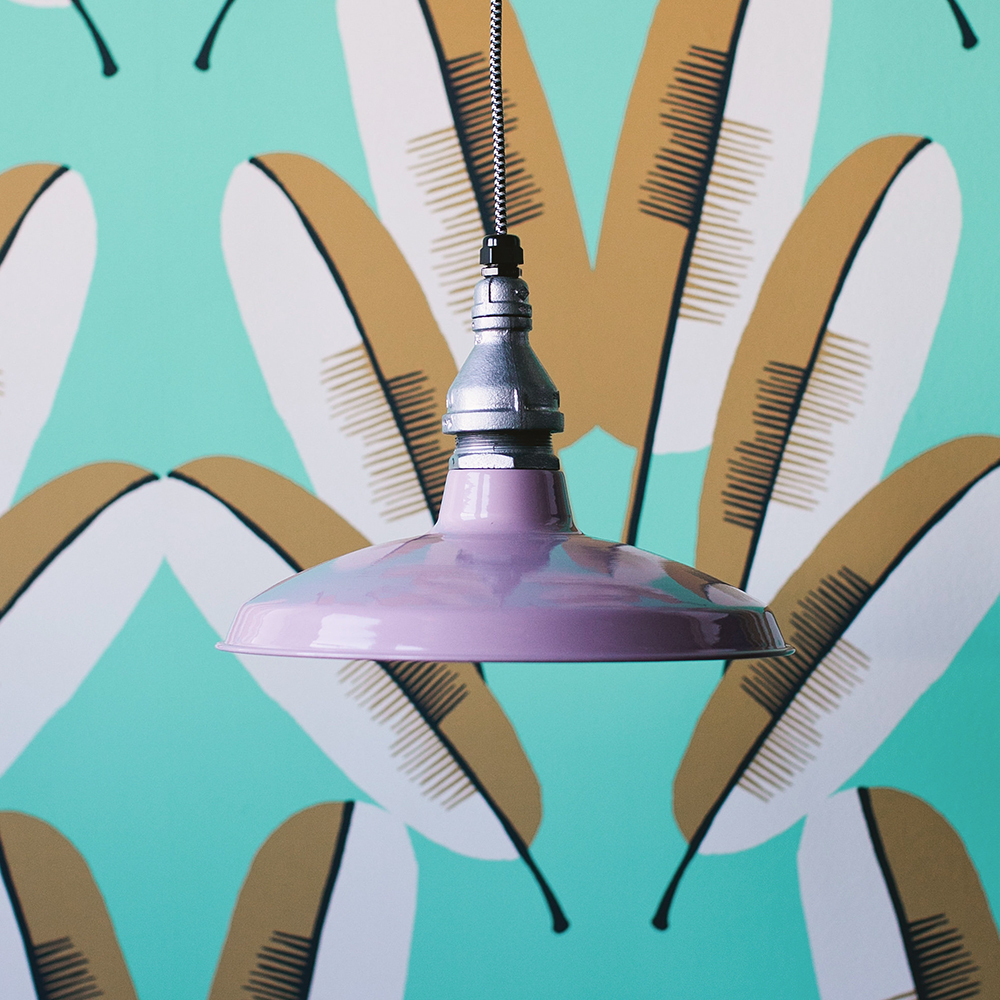 Marathon SoHo Cord Pendant Light