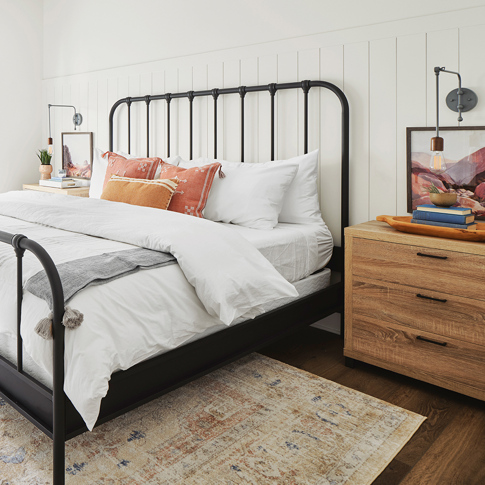 Downtown Minimalist Wooden Socket Swing Arm Wall Sconce