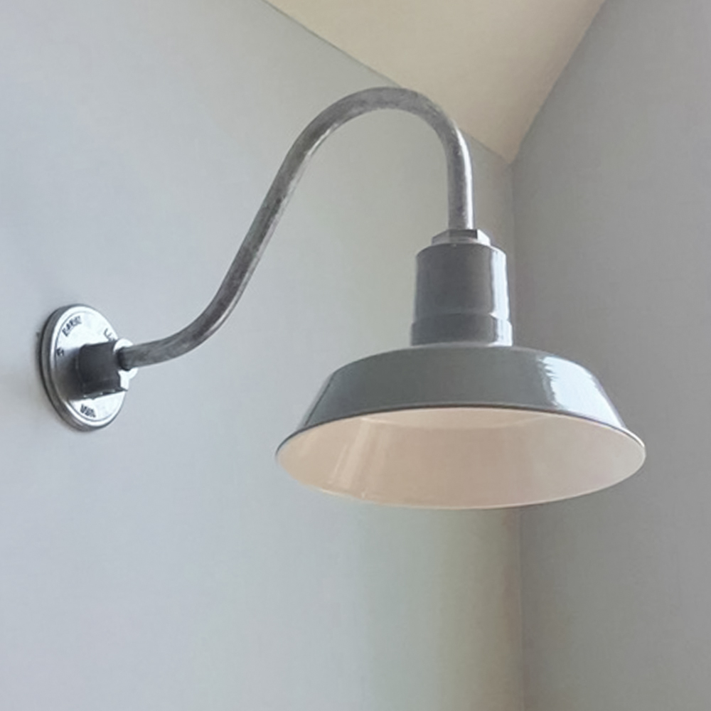 The Original™ Gooseneck Light