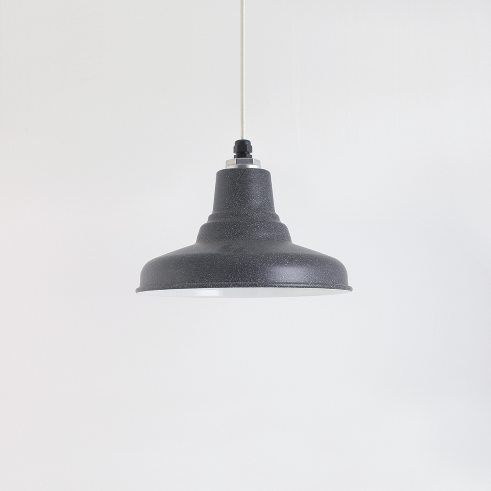 Union Cord Pendant Light