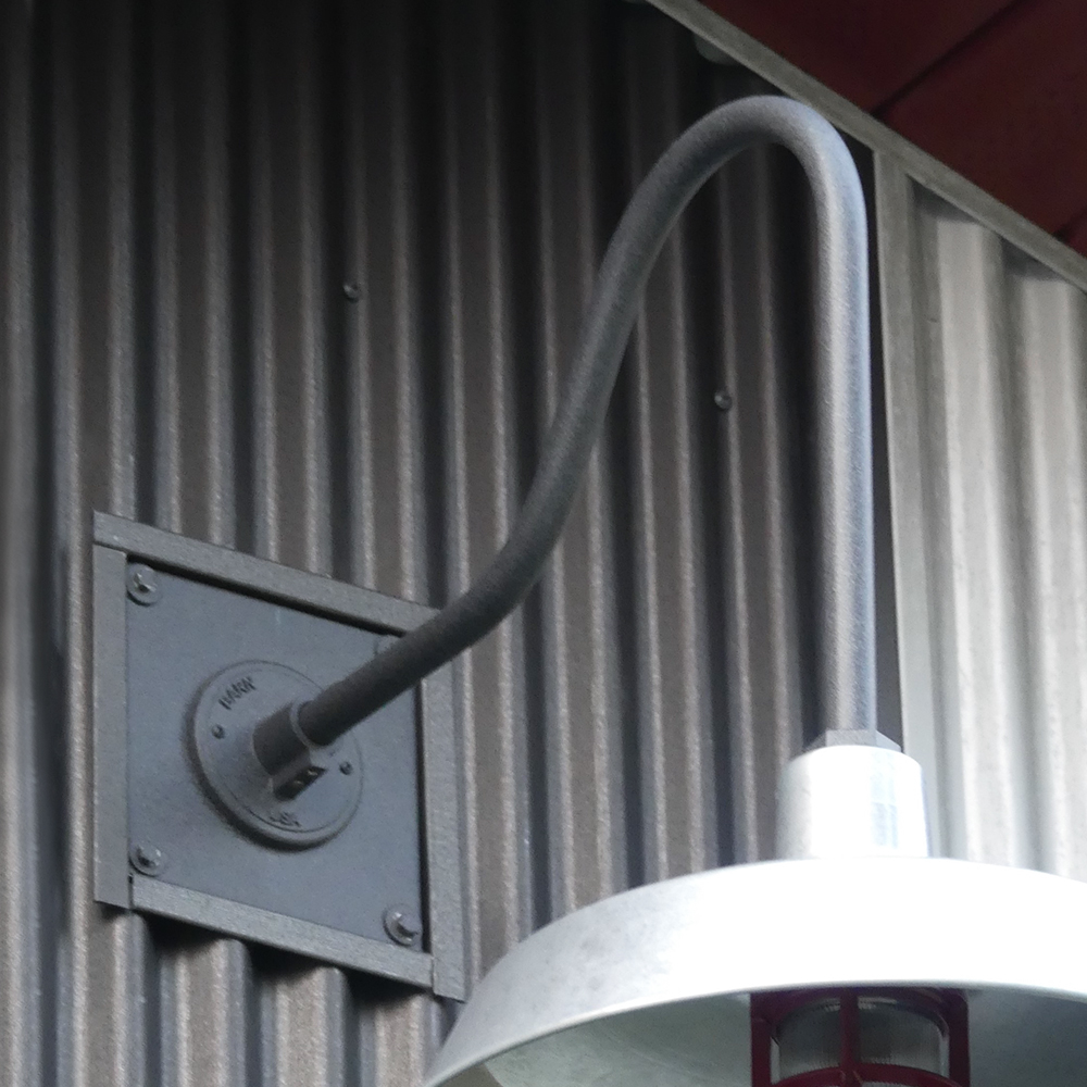 The Original™ Gooseneck Light