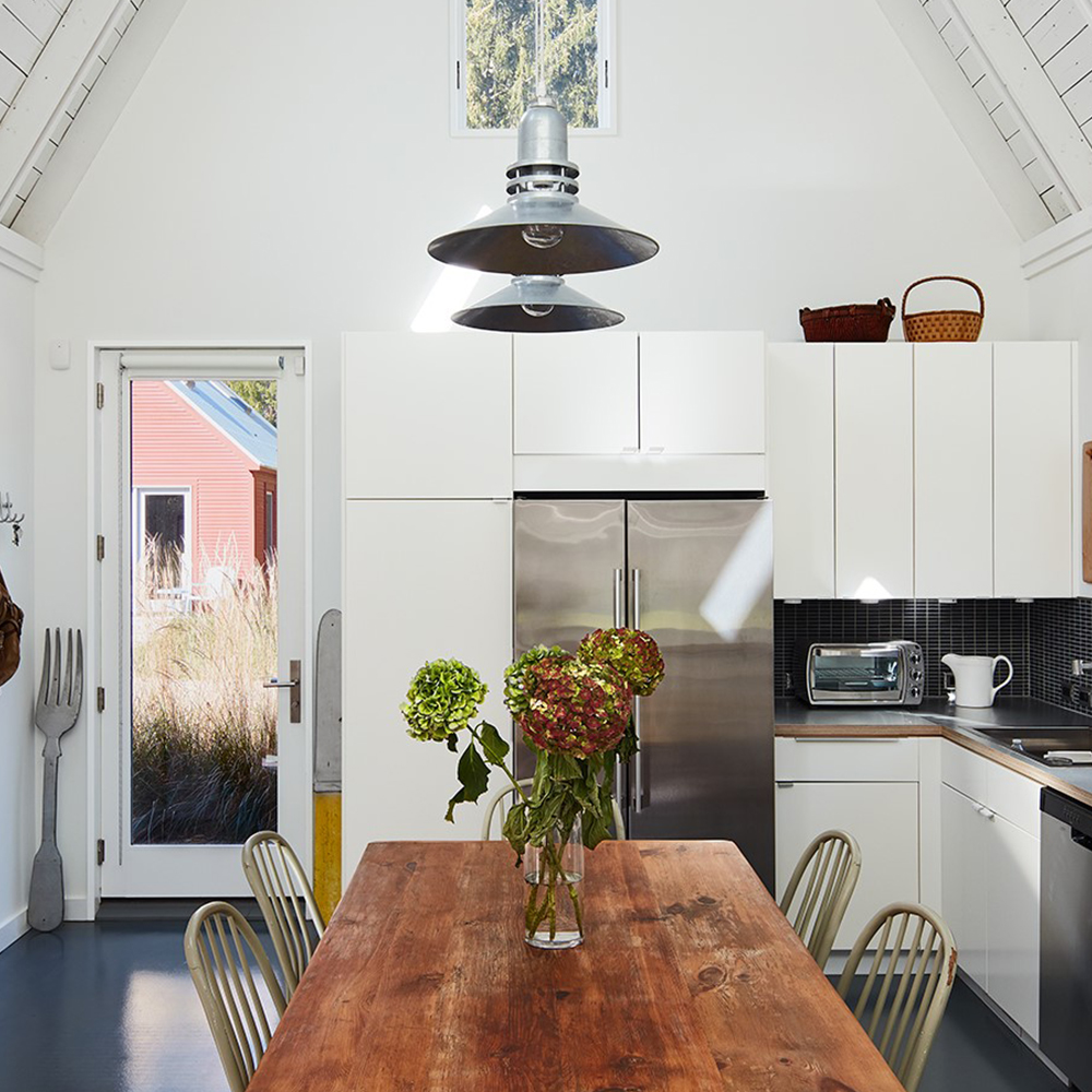 Cherokee Uplight Stem Pendant Light