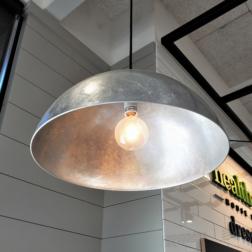 Loma Cord Pendant Light