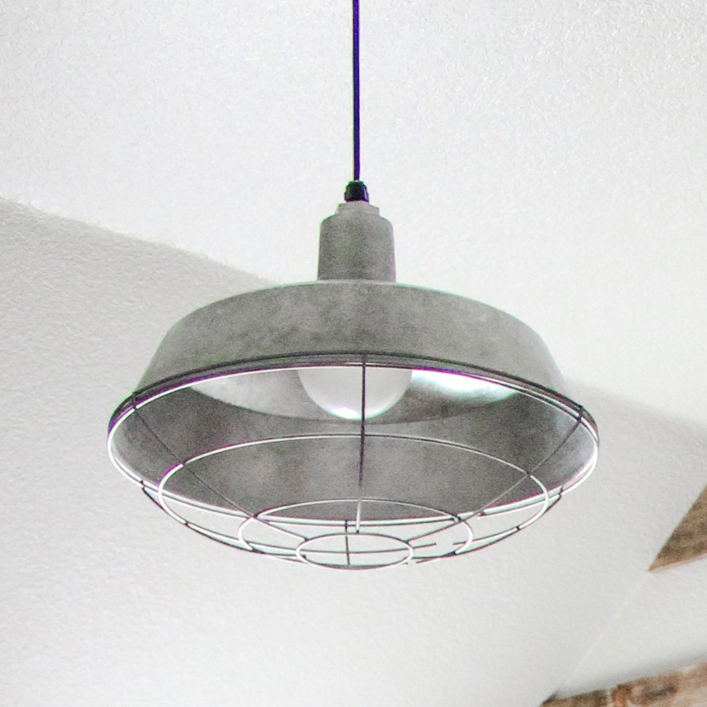 The Original™ Cord Pendant Light