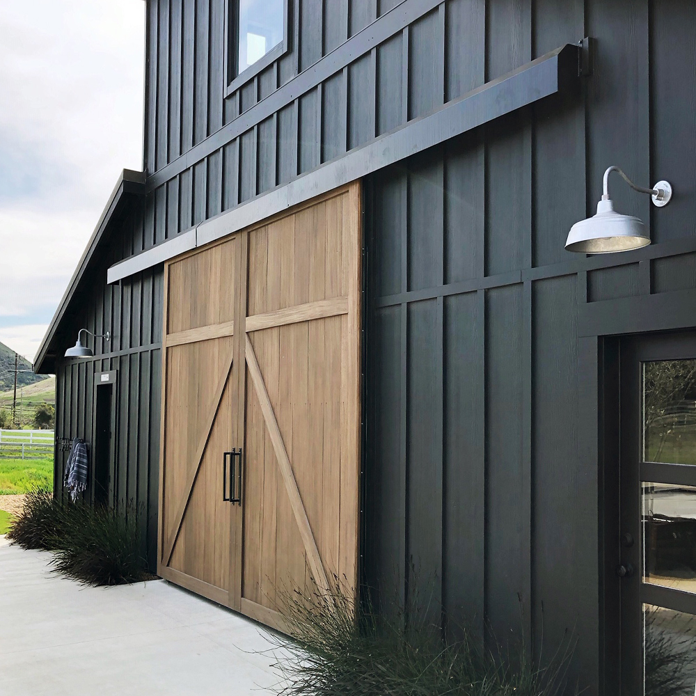 Barn Light Basics | Bomber Gooseneck Light