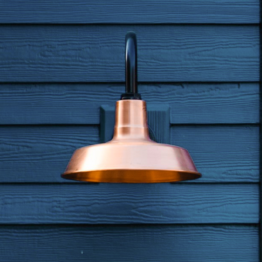 The Original™ Gooseneck Light