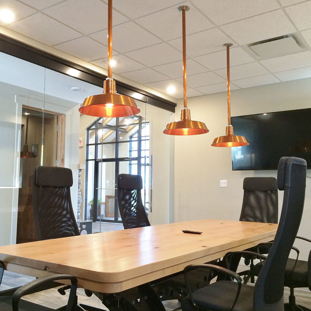 The Original™ Stem Pendant Light