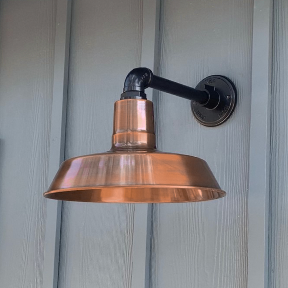 The Original™ Gooseneck Light