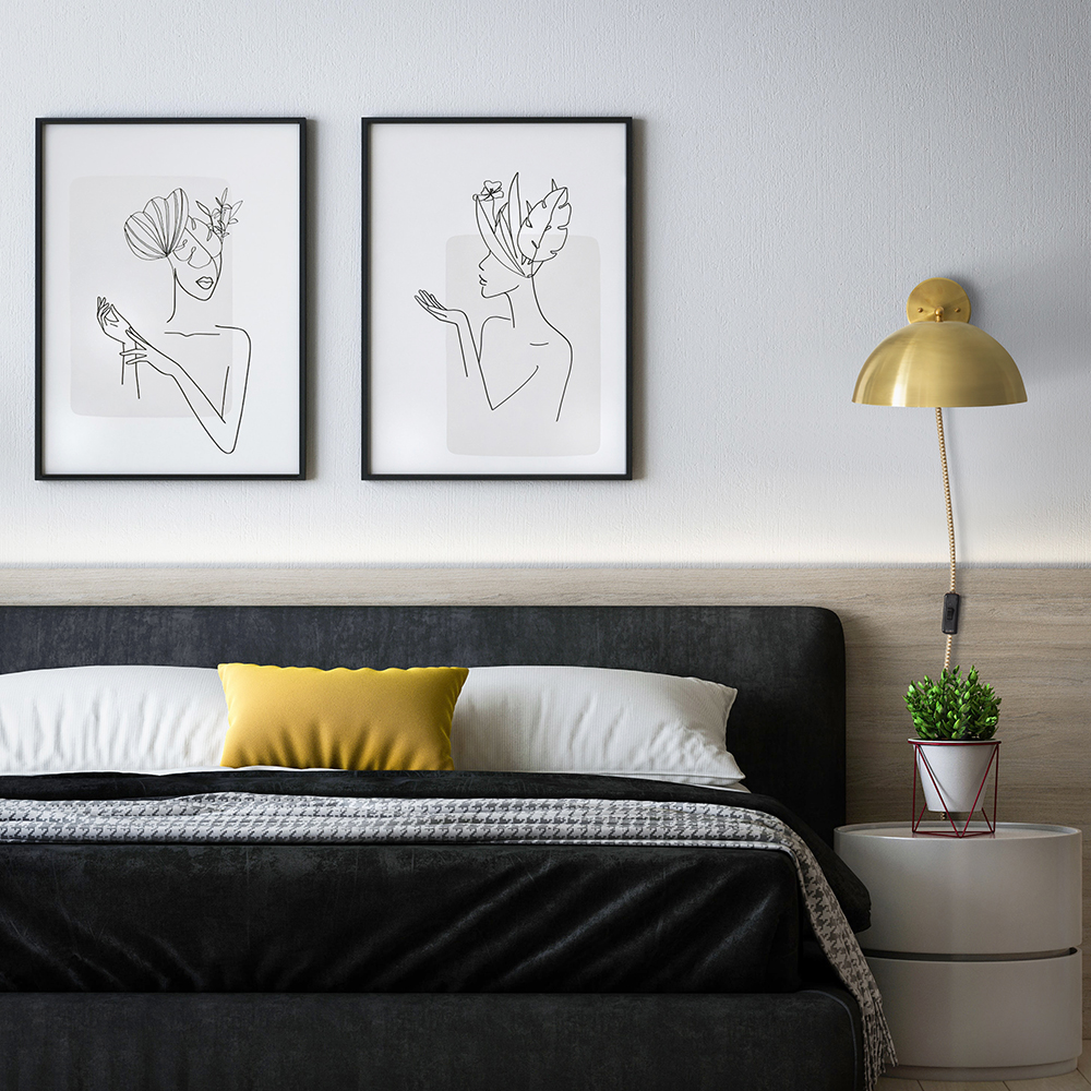 Loma Adjustable Sconce