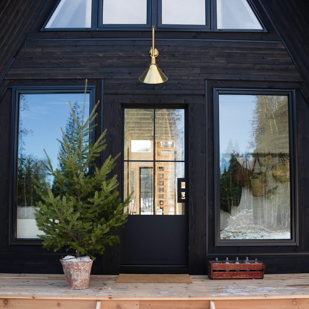 Fire Chief Sign Light 