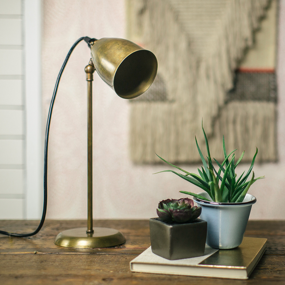 Lovell Task Lamp 