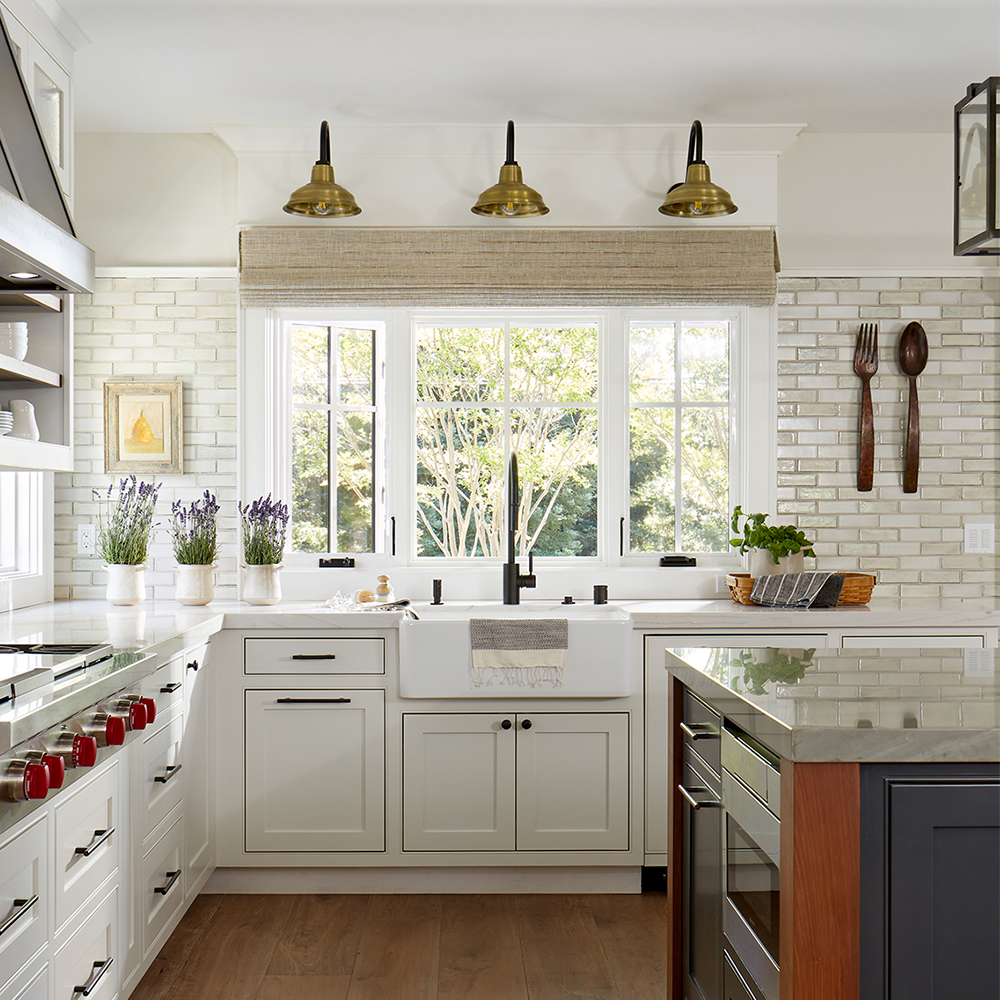 Bomber Gooseneck Light