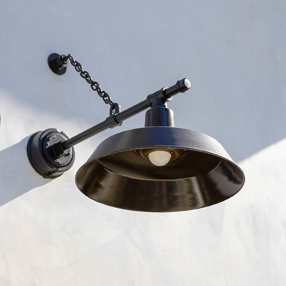 The Original™ Gooseneck Light