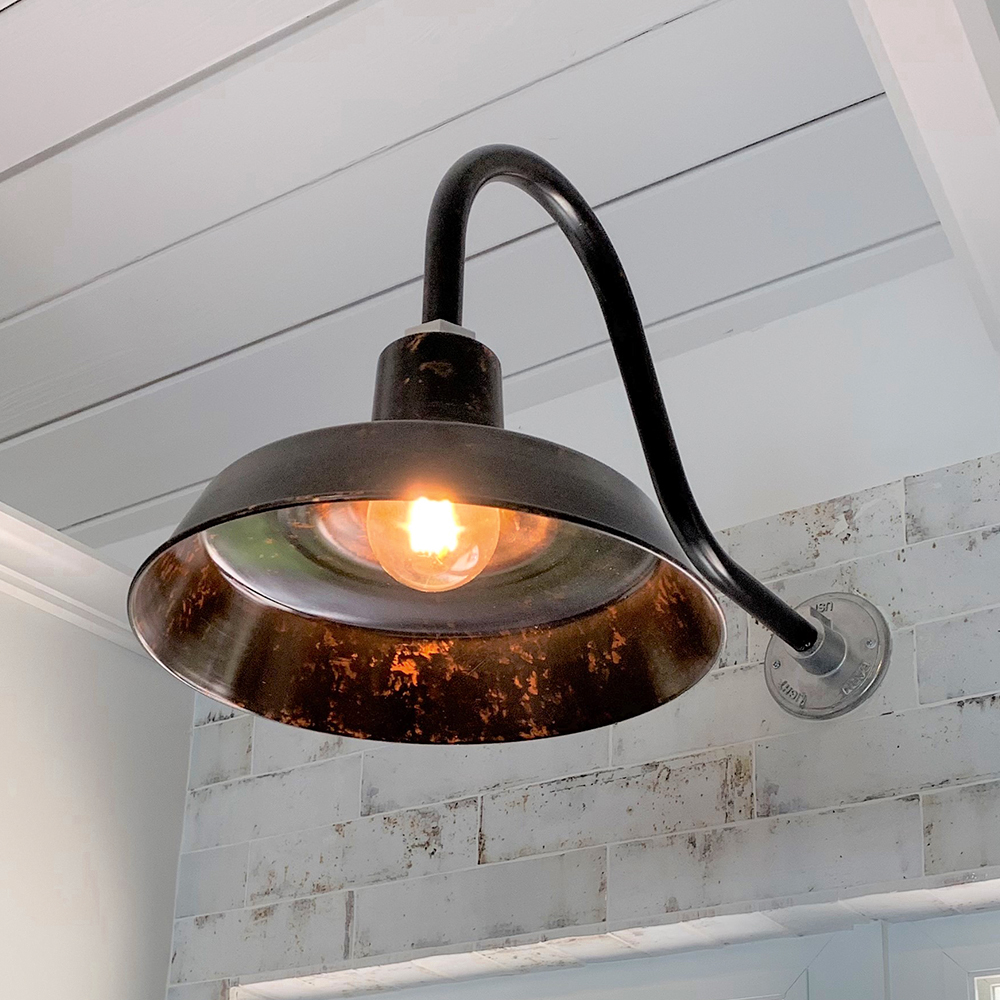 The Original™ Gooseneck Light