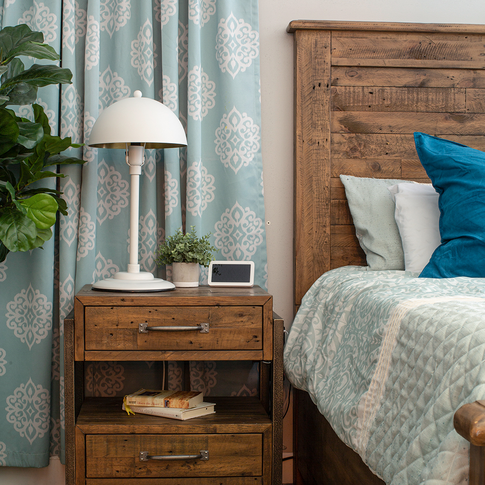 Loma Retro Desk Lamp 