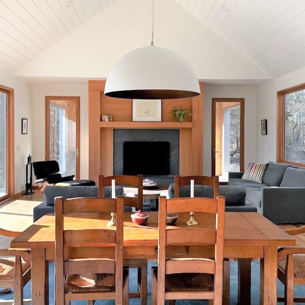 Loma 28" & 36" Studio Pendant Light