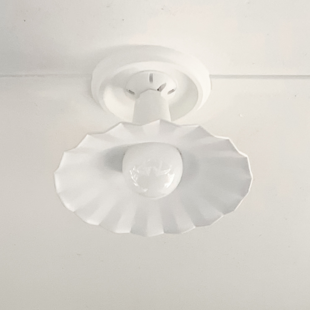 Seaside Flush Mount Light