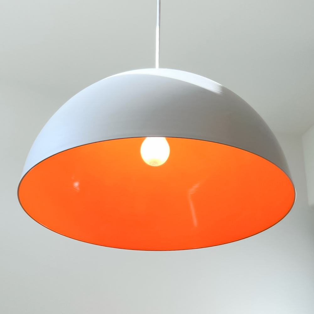 Loma Cord Pendant Light