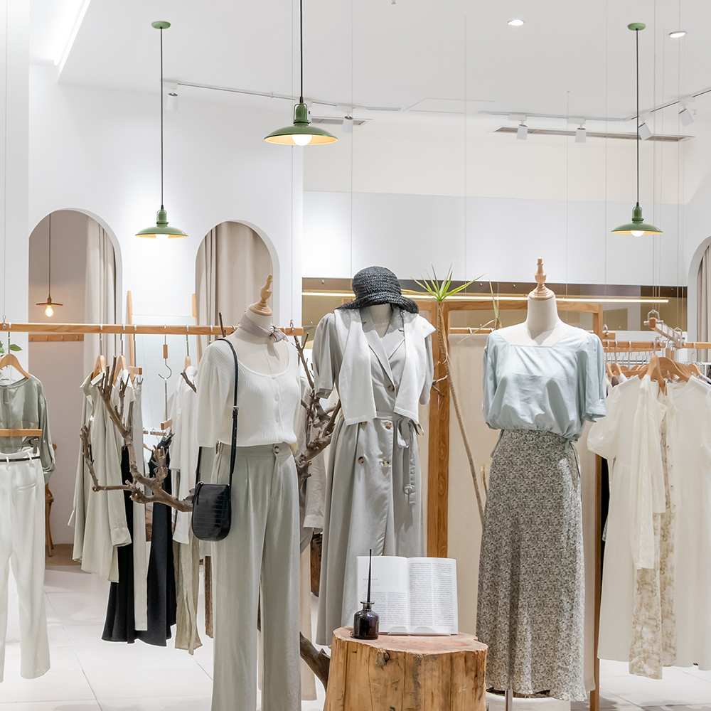 Sinclair Spoke Top Cord Pendant Light