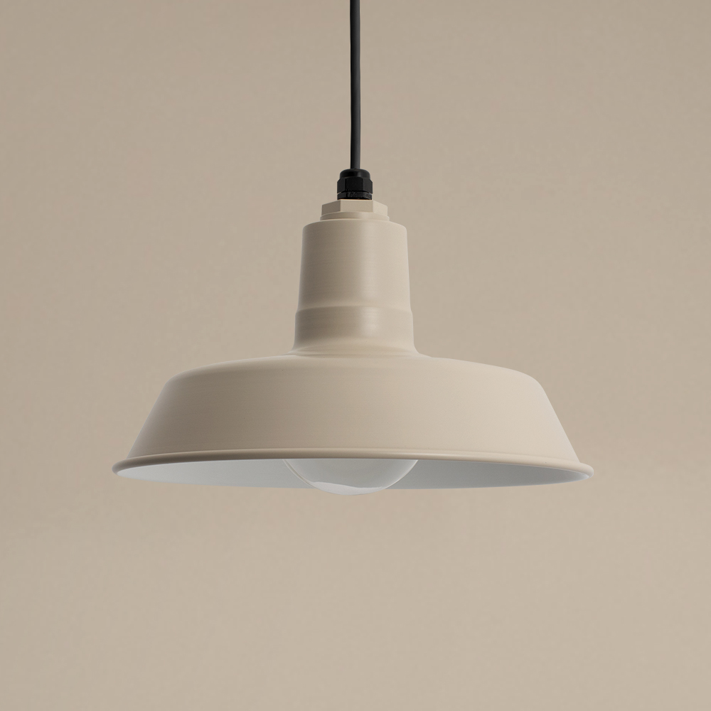 The Original™ Cord Pendant Light