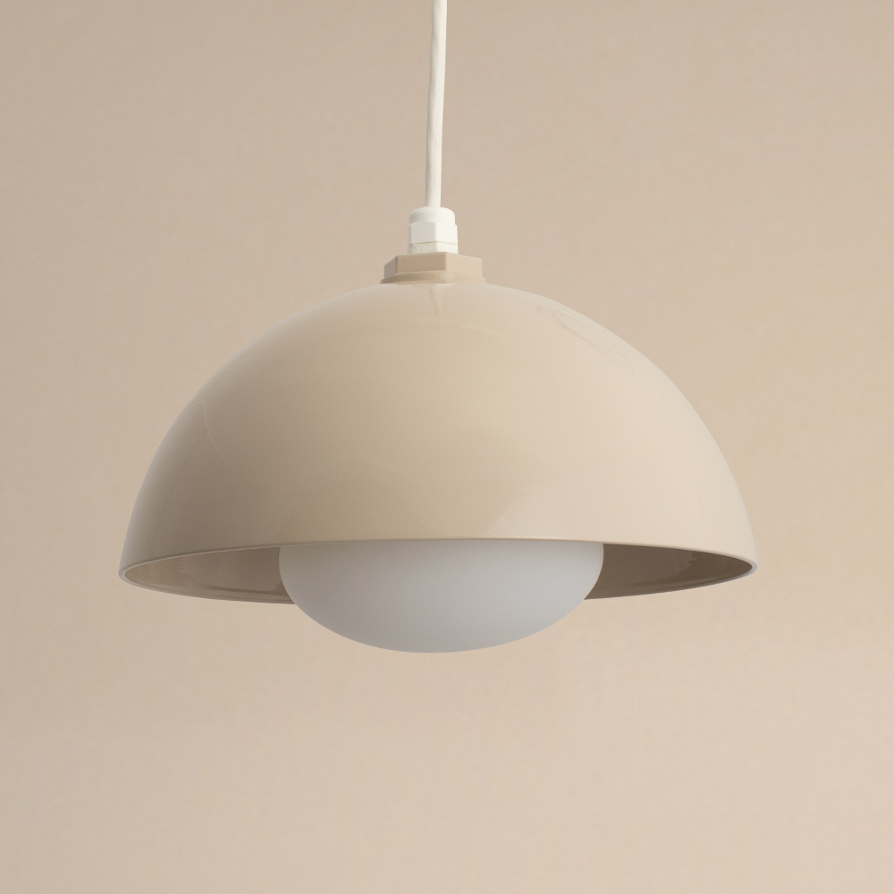 Loma Cord Pendant Light