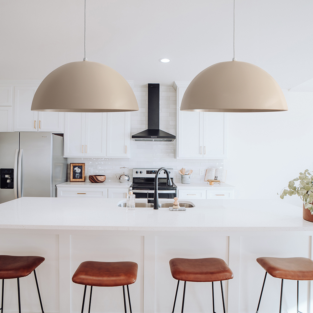 Loma Cord Pendant Light
