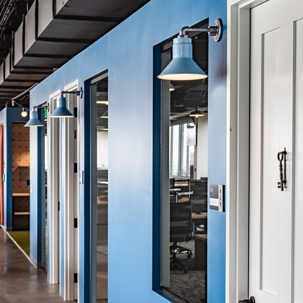 Canal SoHo Wall Sconce