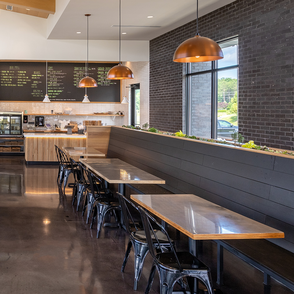 Loma Cord Pendant Light