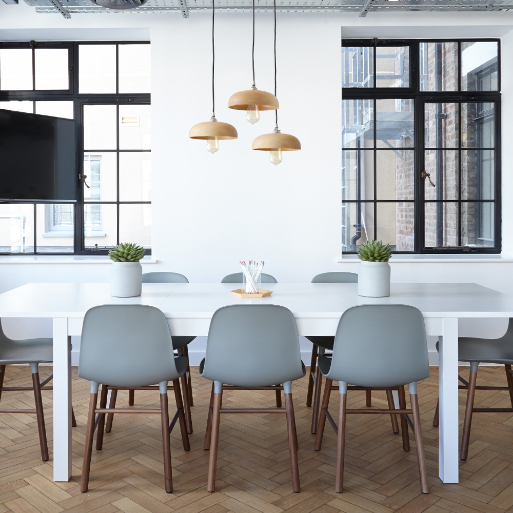 Ventura Wooden Shade Cord Pendant Light