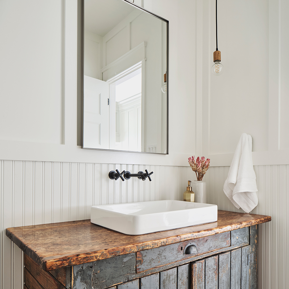 Downtown Minimalist Wooden Socket Cord Pendant Light