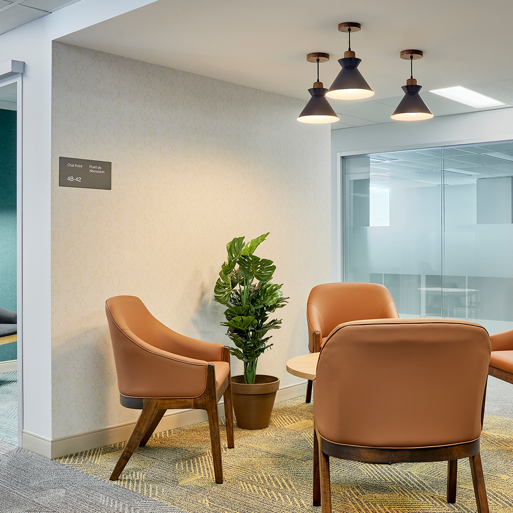 Manhattan Wooden Top Cord Pendant Light