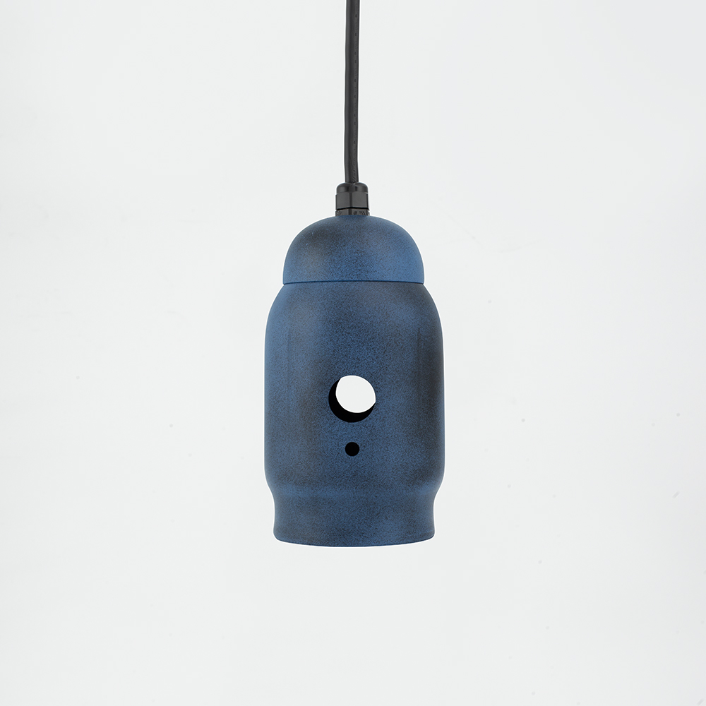 Mig Cord Pendant Light