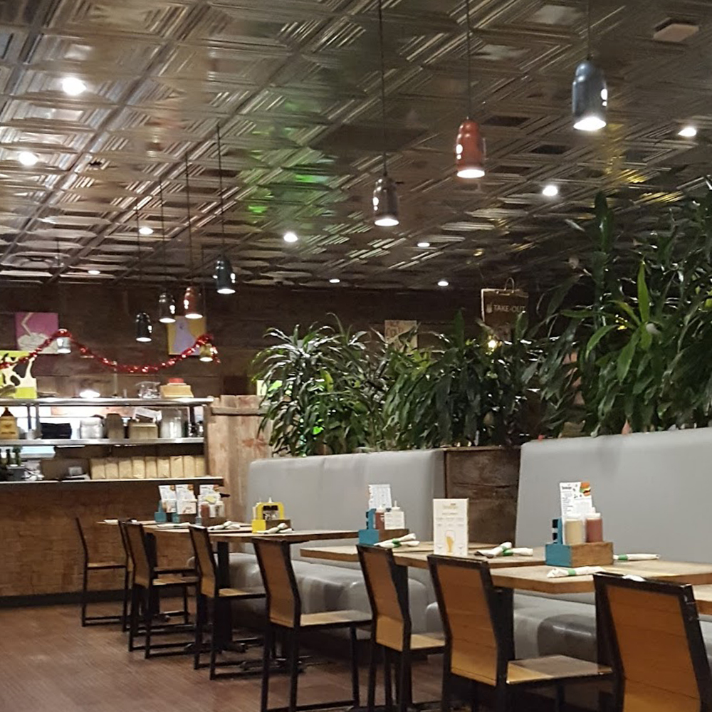 Mig Cord Pendant Light