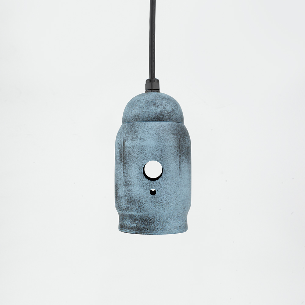 Mig Cord Pendant Light