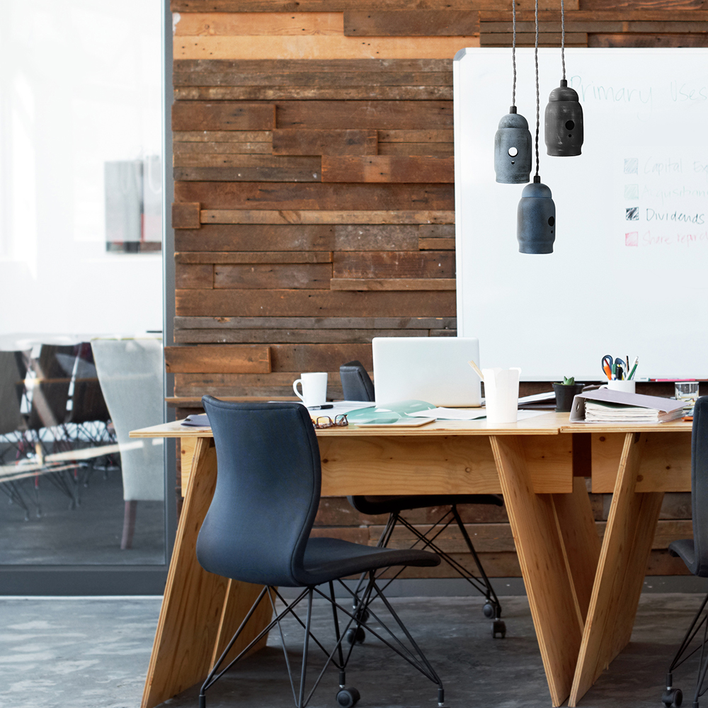 Mig Cord Pendant Light