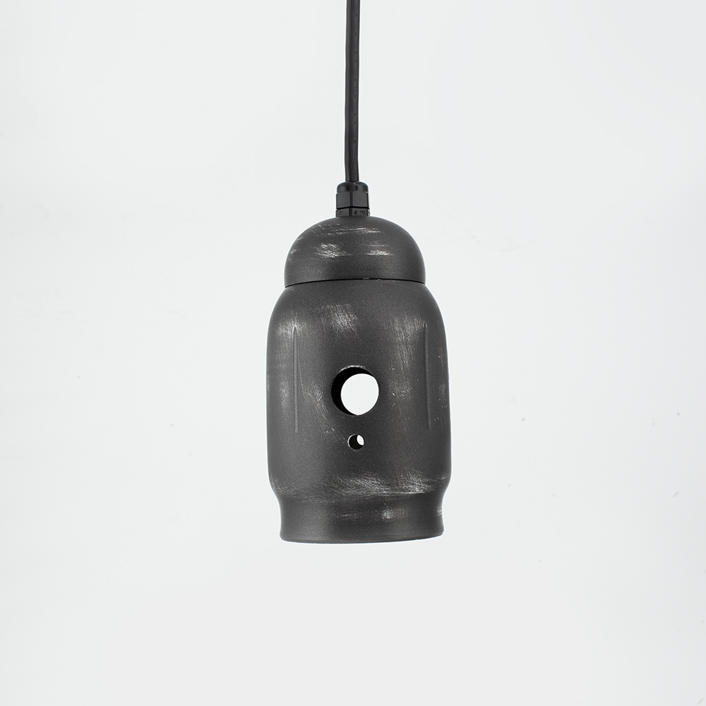 Mig Cord Pendant Light