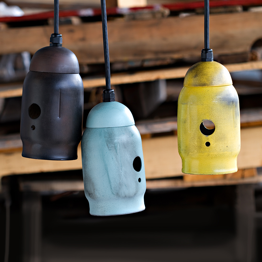 Mig Multi-Light Pendant