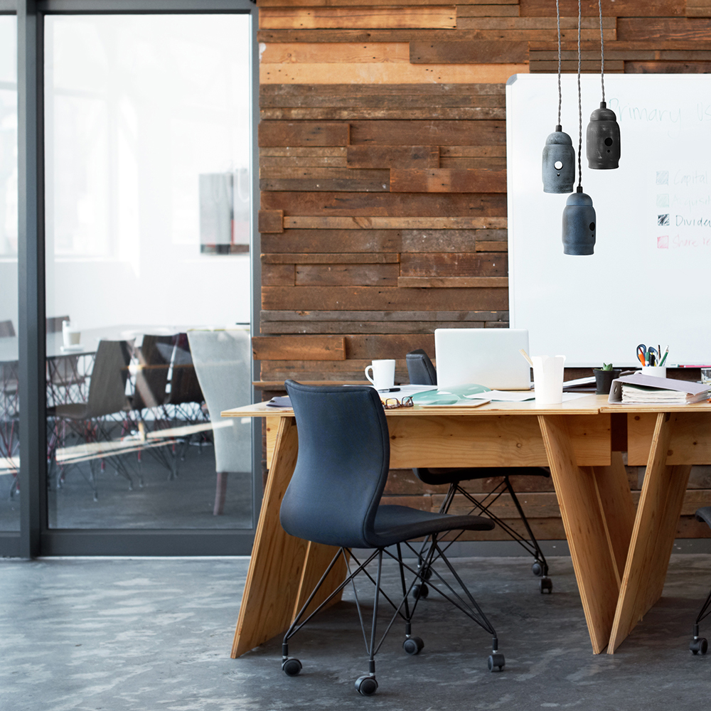 Mig Multi-Light Pendant