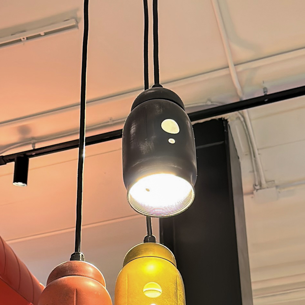 Mig Multi-Light Pendant