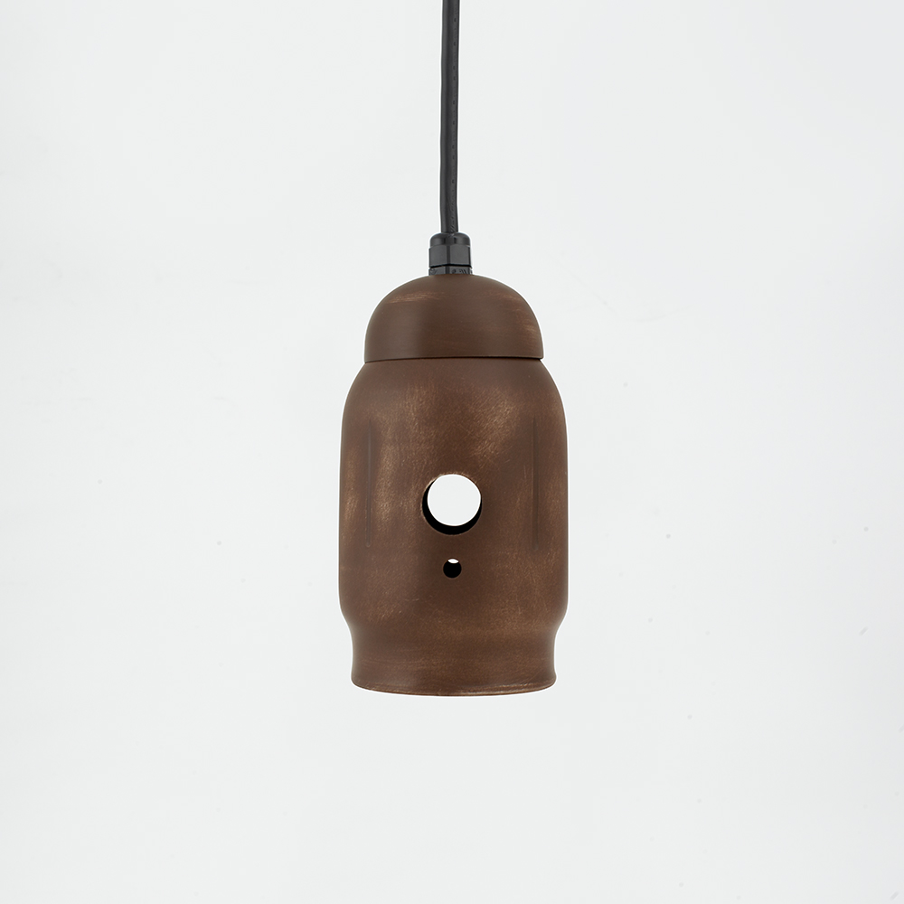 Mig Cord Pendant Light