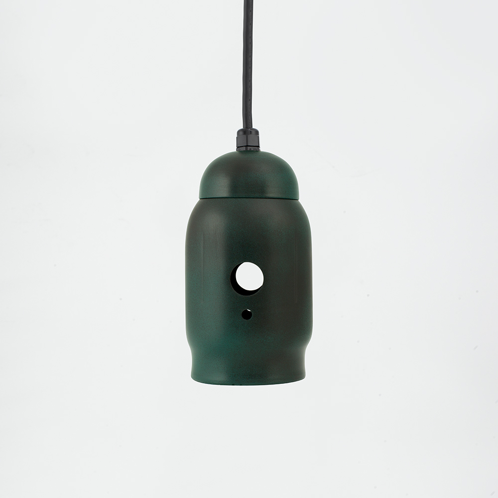 Mig Cord Pendant Light