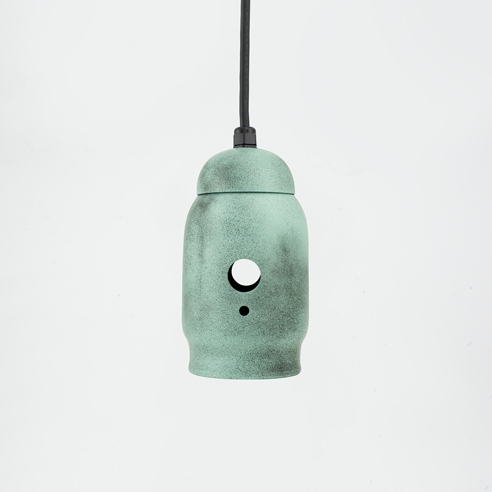 Mig Cord Pendant Light
