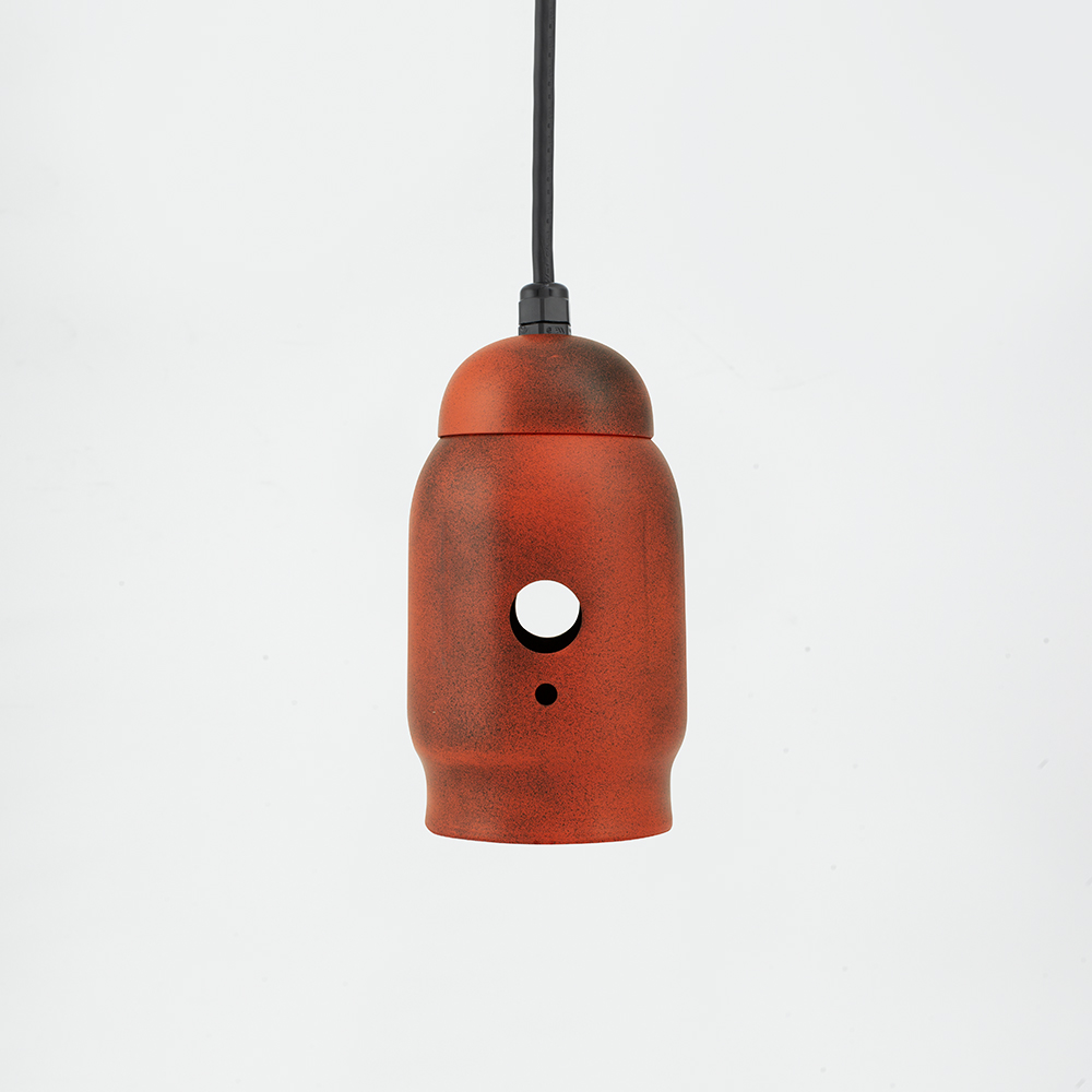 Mig Cord Pendant Light
