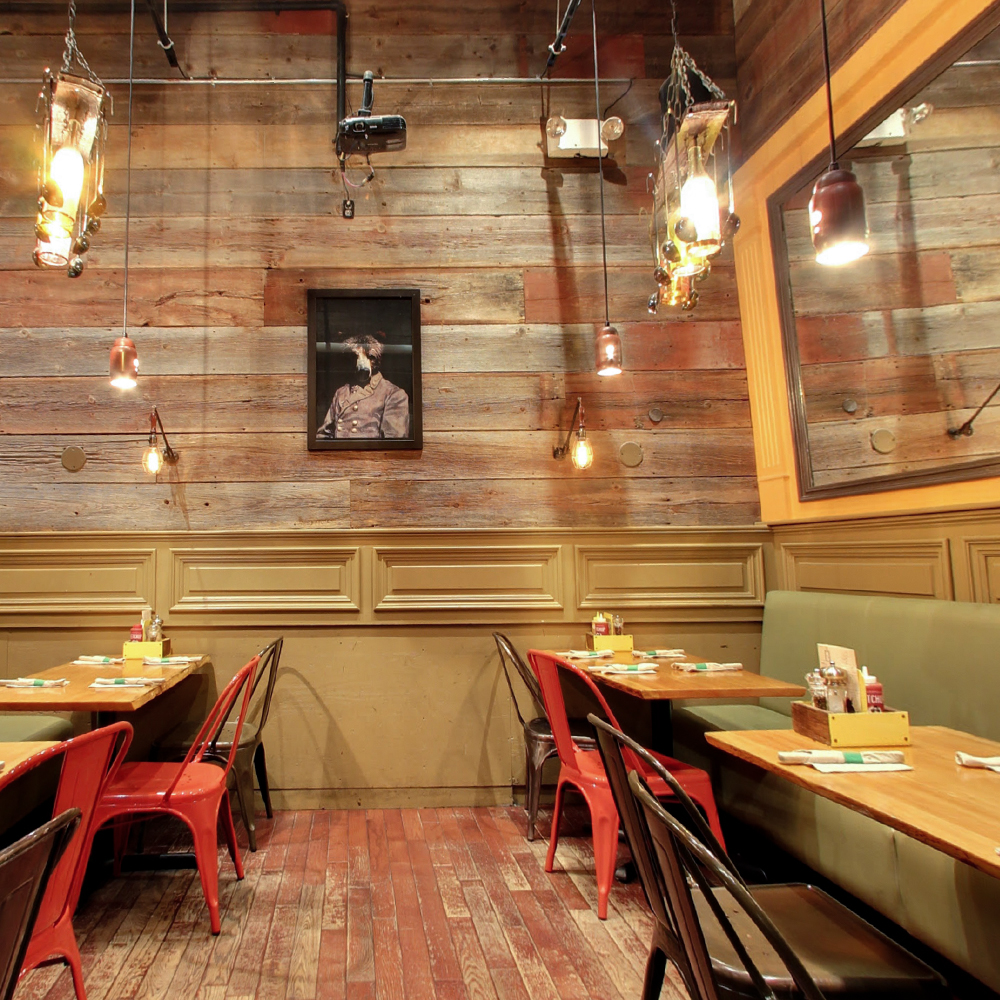 Mig Cord Pendant Light