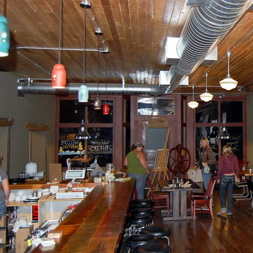 Mig Cord Pendant Light