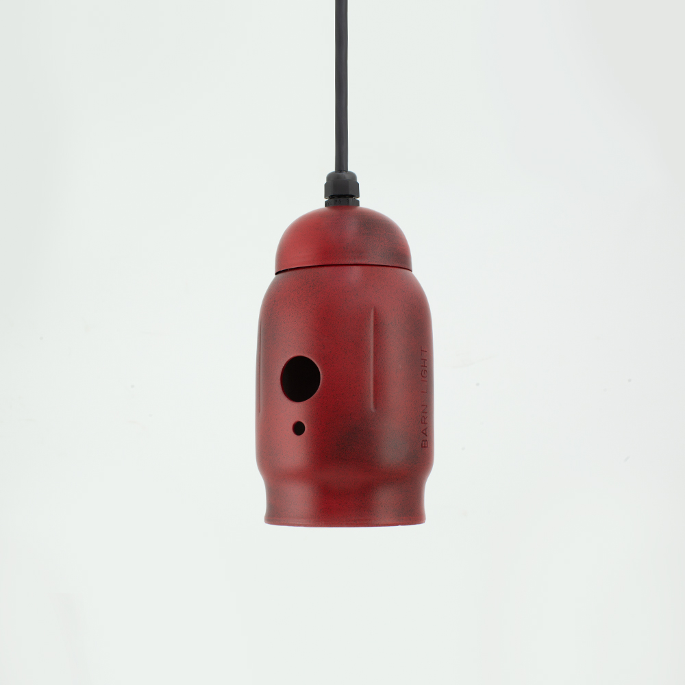 Mig Cord Pendant Light