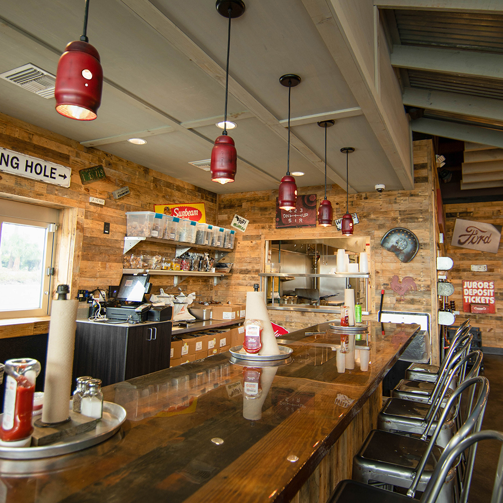 Mig Cord Pendant Light