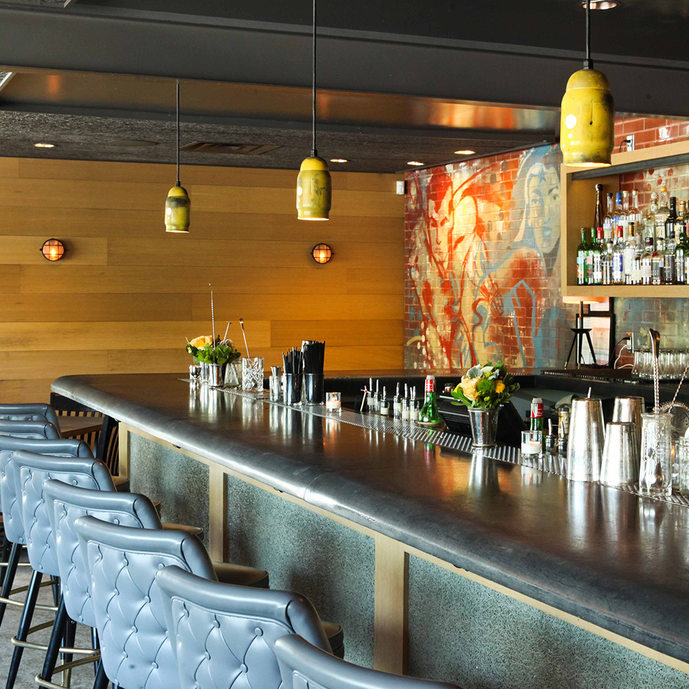 Mig Cord Pendant Light