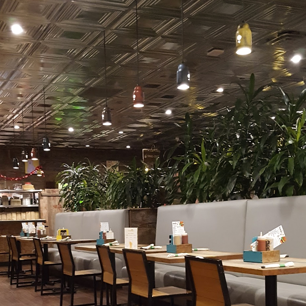 Mig Cord Pendant Light