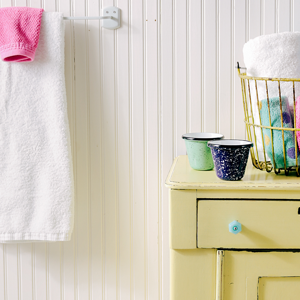 Enamelware Coffee Mug - 8oz